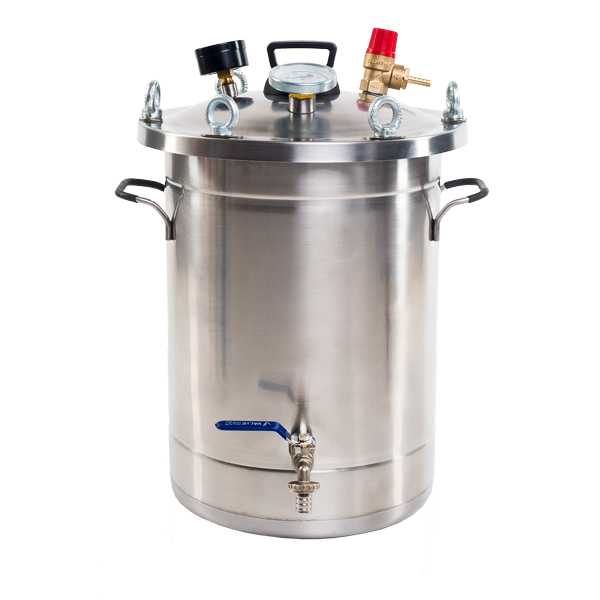 Распродажа автоклавов БУЛАТ в Каменск-Шахтинском